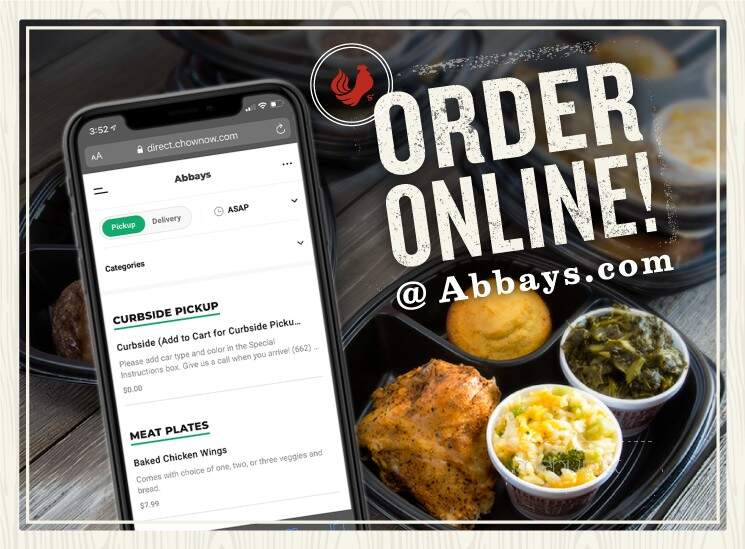 Abbay's - Olive Branch, MS