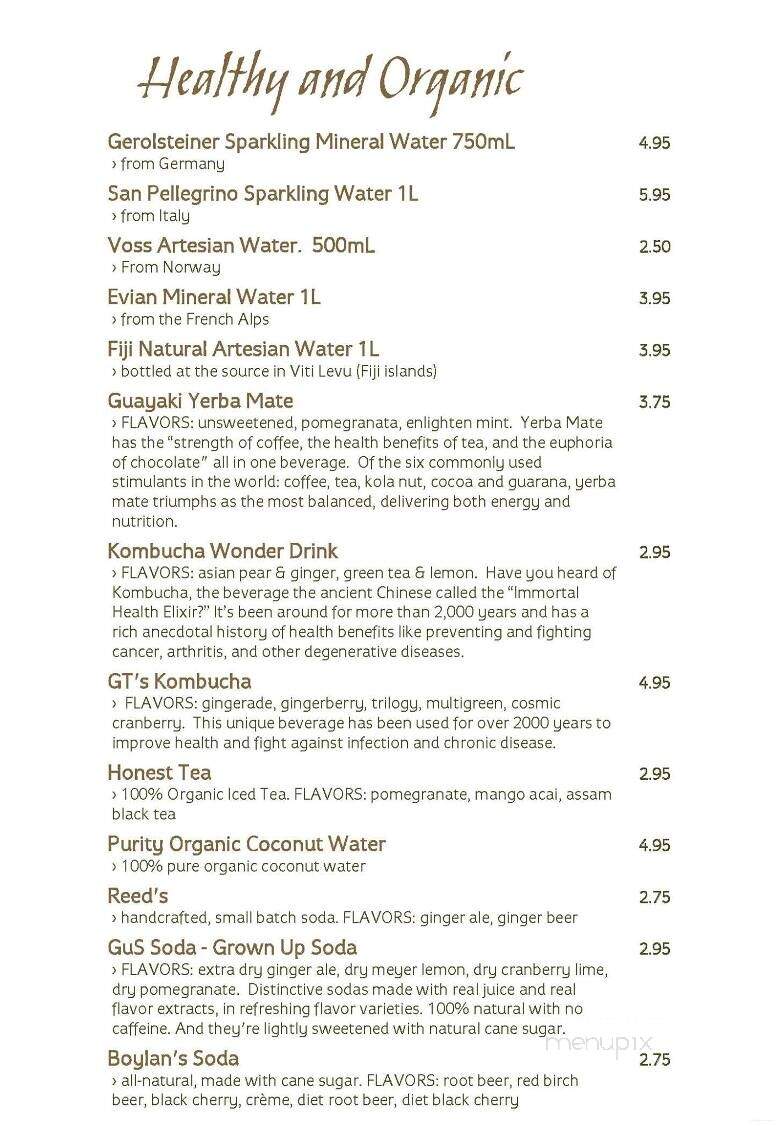 New Sparta Diner - Sparta, NJ menu_pic