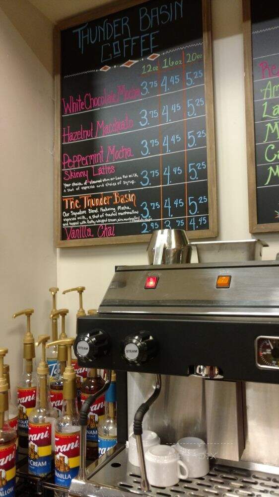 Grasslands Market - Douglas, WY menu_pic