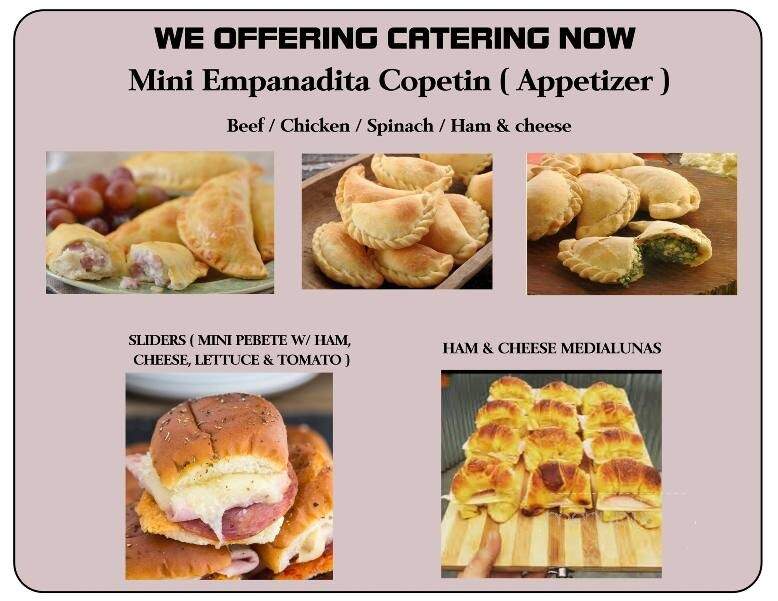 The Argentinian Grill - Boca Raton, FL menu_pic