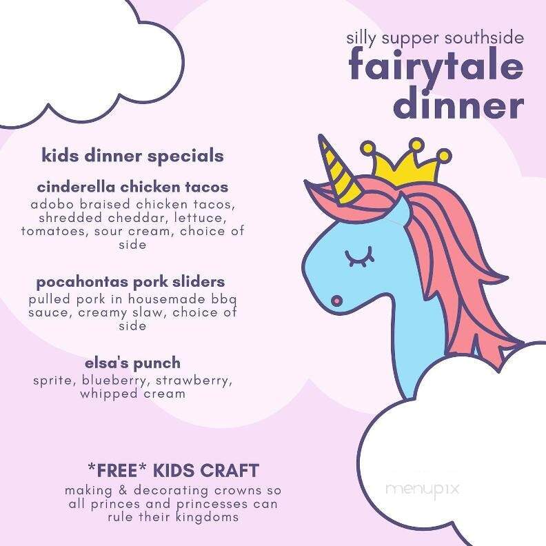 Toast - Midlothian, VA menu_pic