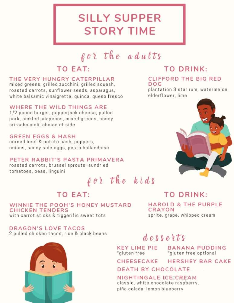 Toast - Midlothian, VA menu_pic