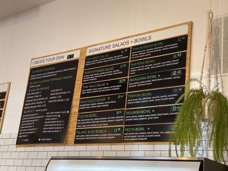 Elixir Superfood and Juice - Mammoth Lakes, CA menu_pic
