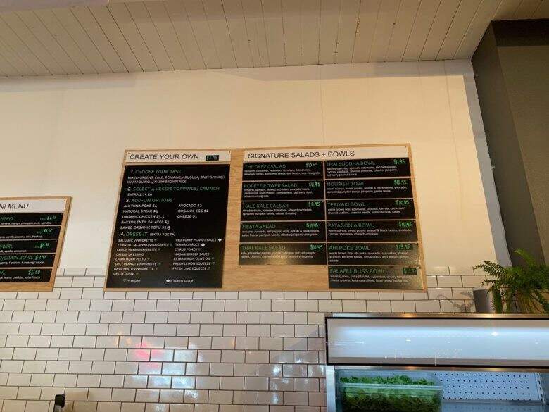 Elixir Superfood and Juice - Mammoth Lakes, CA menu_pic