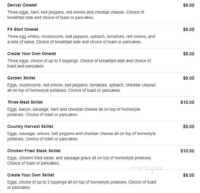 Wahlburgers - Shakopee, MN menu_pic