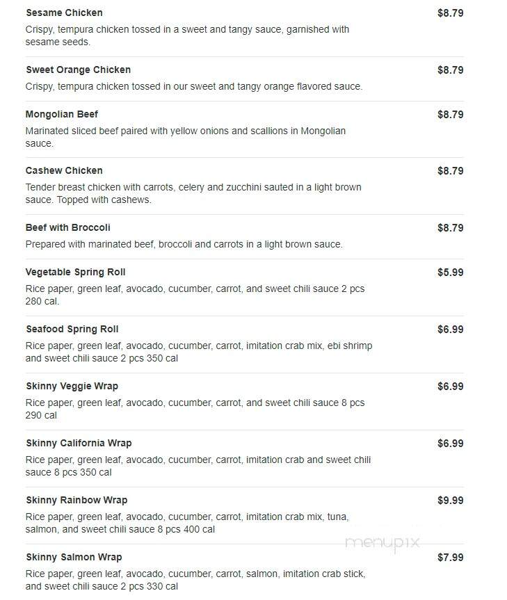 Wahlburgers - Shakopee, MN menu_pic