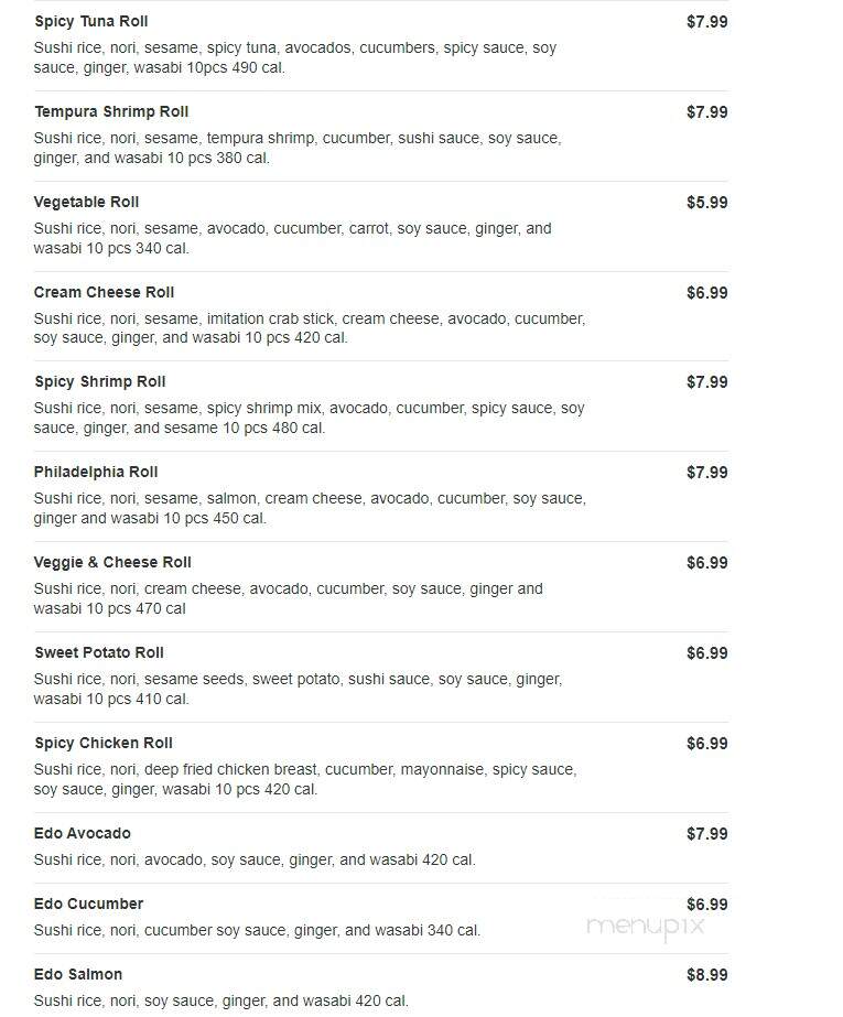 Wahlburgers - Shakopee, MN menu_pic