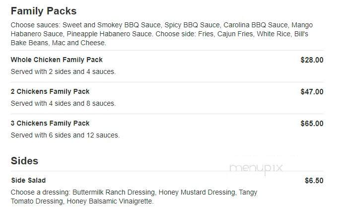 Hop Lounge - Bozeman, MT menu_pic