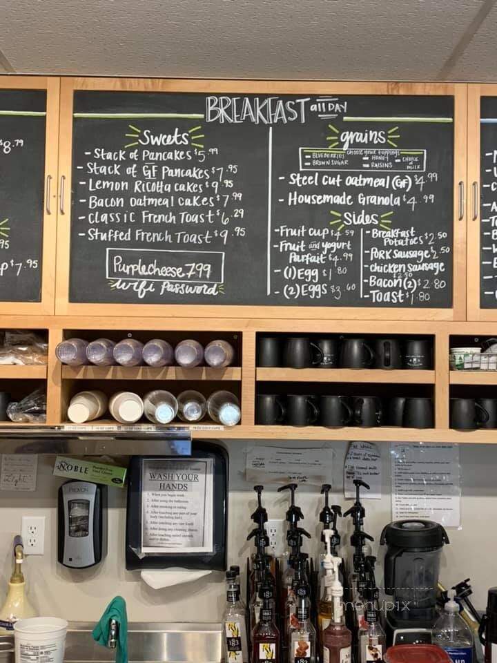 The French Press - Eau Claire, WI