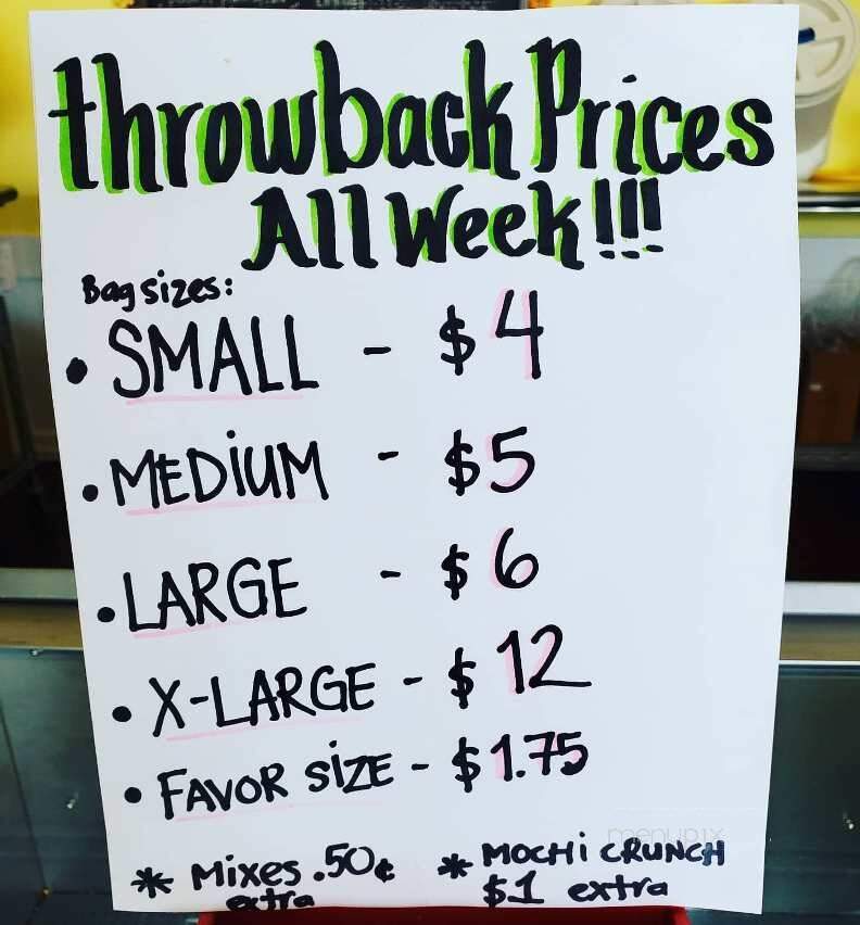 Island Popper - Honolulu, HI menu_pic