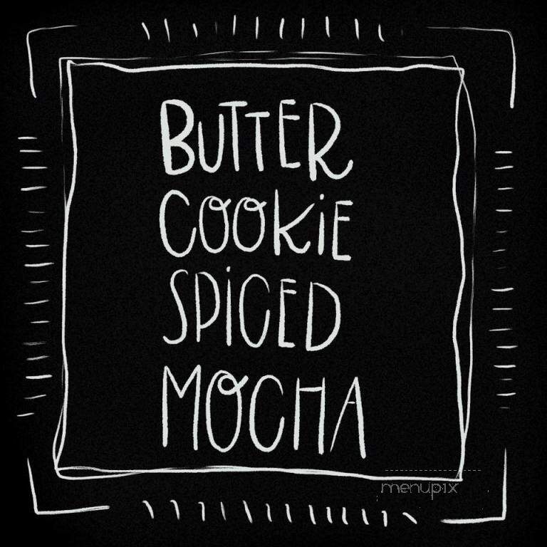 Choco Latte - Brookings, SD