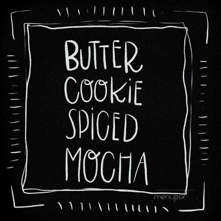 Choco Latte - Brookings, SD menu_pic