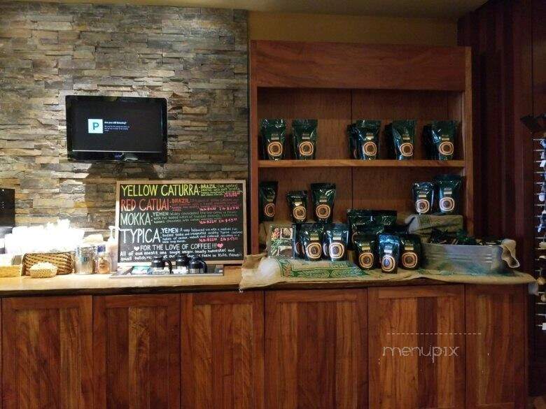 Aina Gourmet Market - Lahaina, HI menu_pic