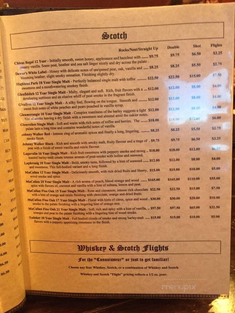 The Blarney Stone Pub - West Fargo, ND