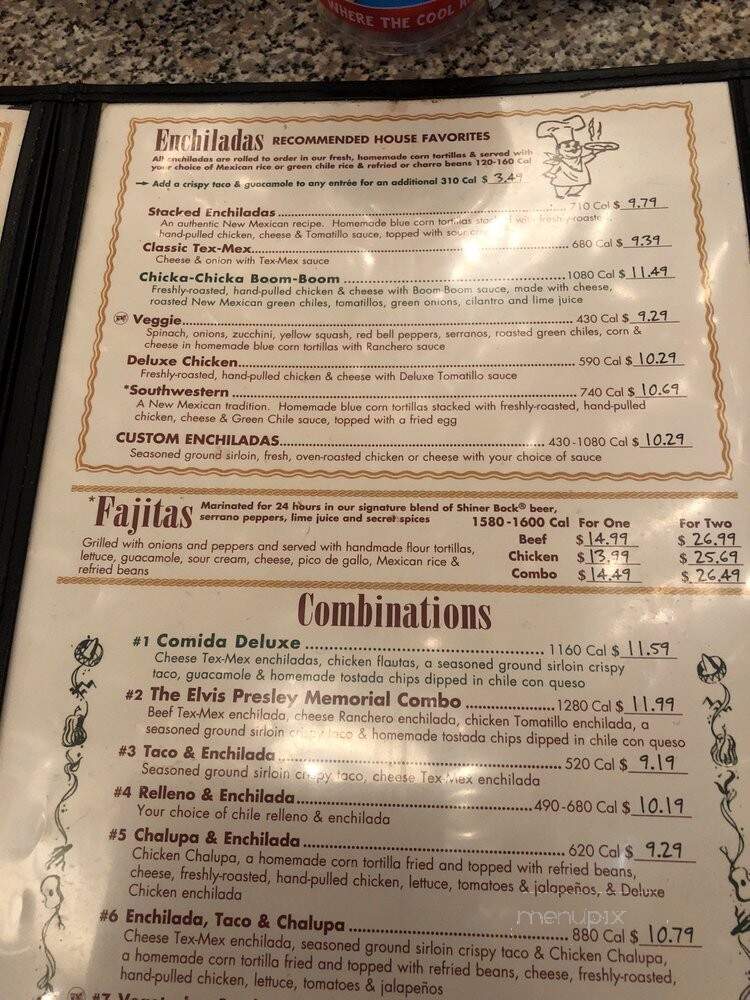 Chuy's Mexican Food - Birmingham, AL