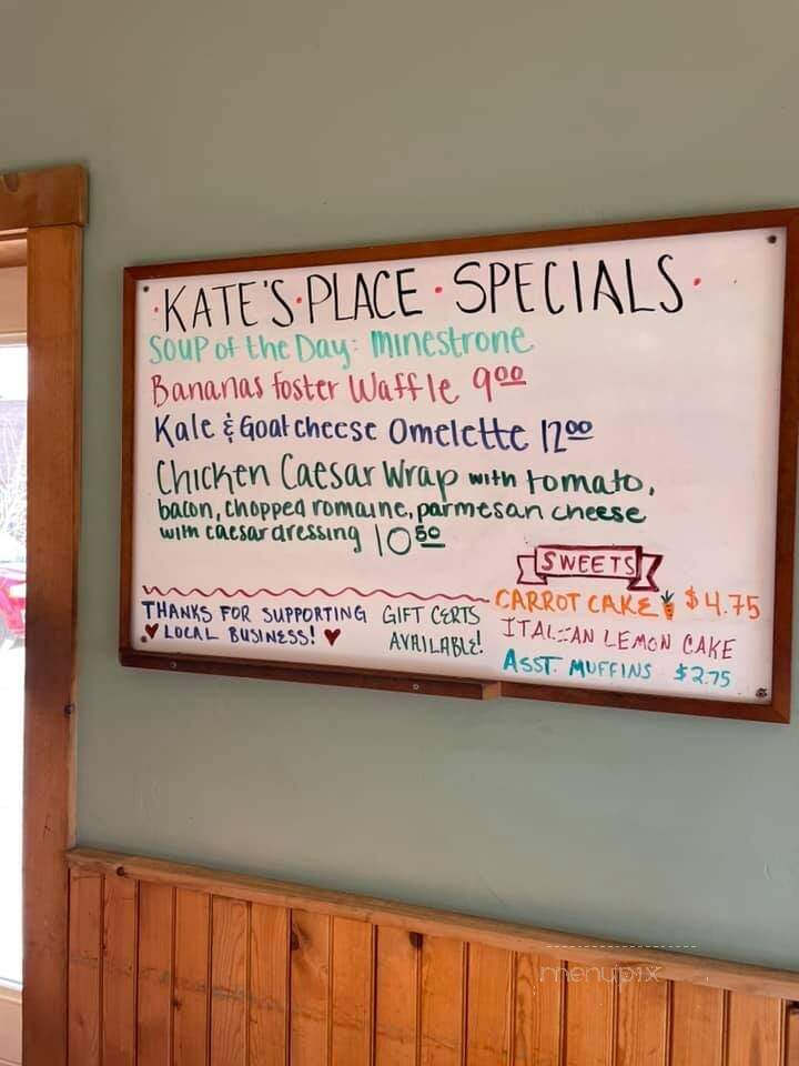 Kate's Place - Ridgway, CO