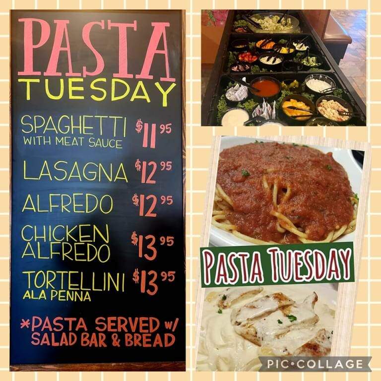 Manny's Frozen Pizza - Savanna, IL menu_pic