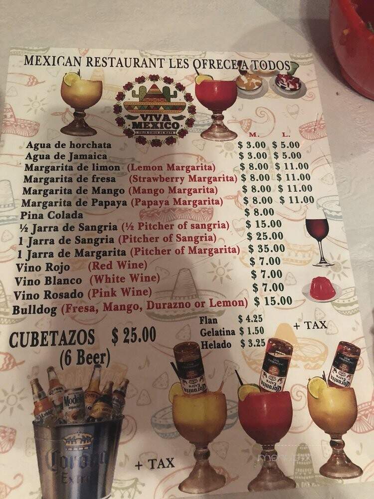 Los Amigos Mexican Restaurant - Astoria, NY