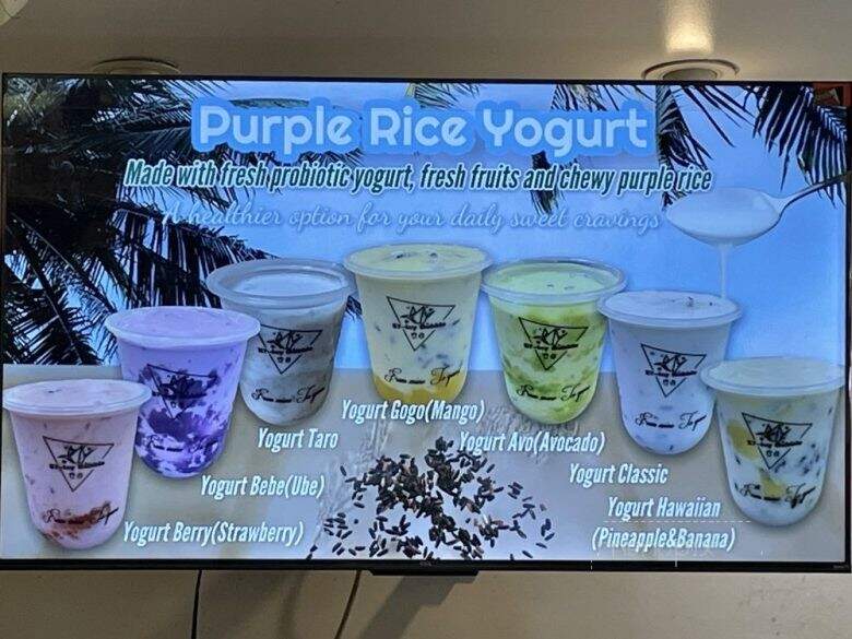 S7-Icy Bubble kapolei - Kapolei, HI menu_pic