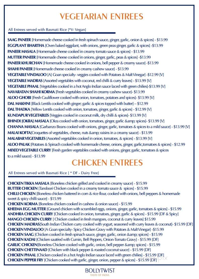 Bolly Twist - Stuart, FL menu_pic