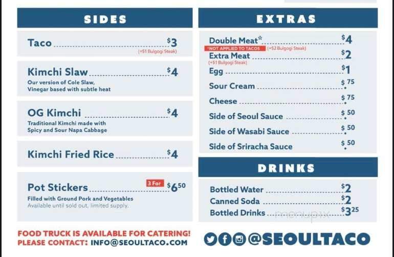 Millpond Brewing & Incubator - Millstadt, IL menu_pic