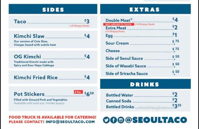 Millpond Brewing & Incubator - Millstadt, IL menu_pic