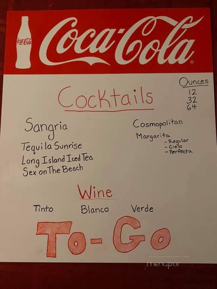 Portuguese Churrasqueria BBQ Restaurant - Spring Valley, NY menu_pic