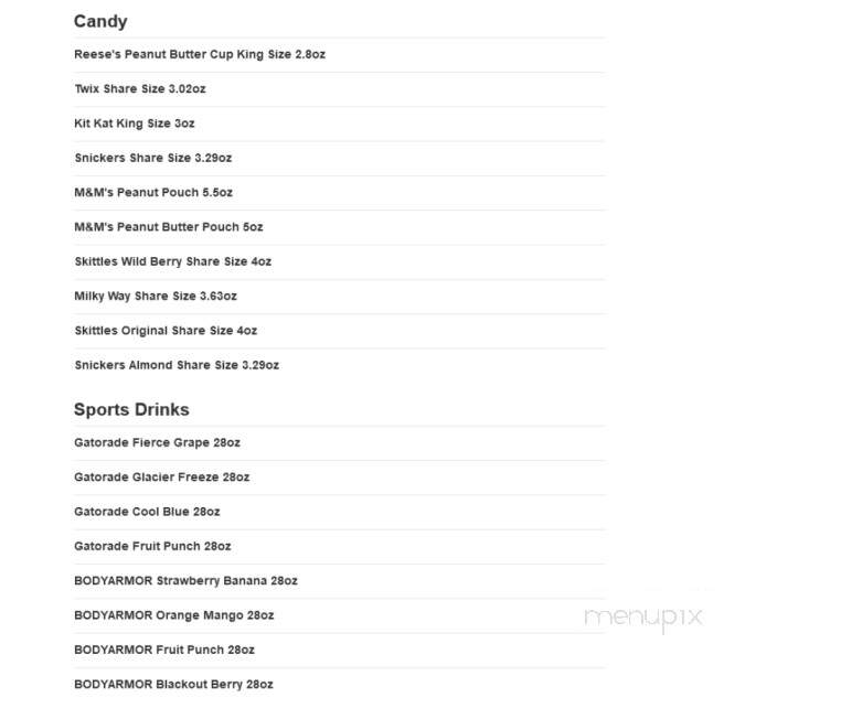 Caseys Carry OUT Pizza - Lacygne, KS menu_pic