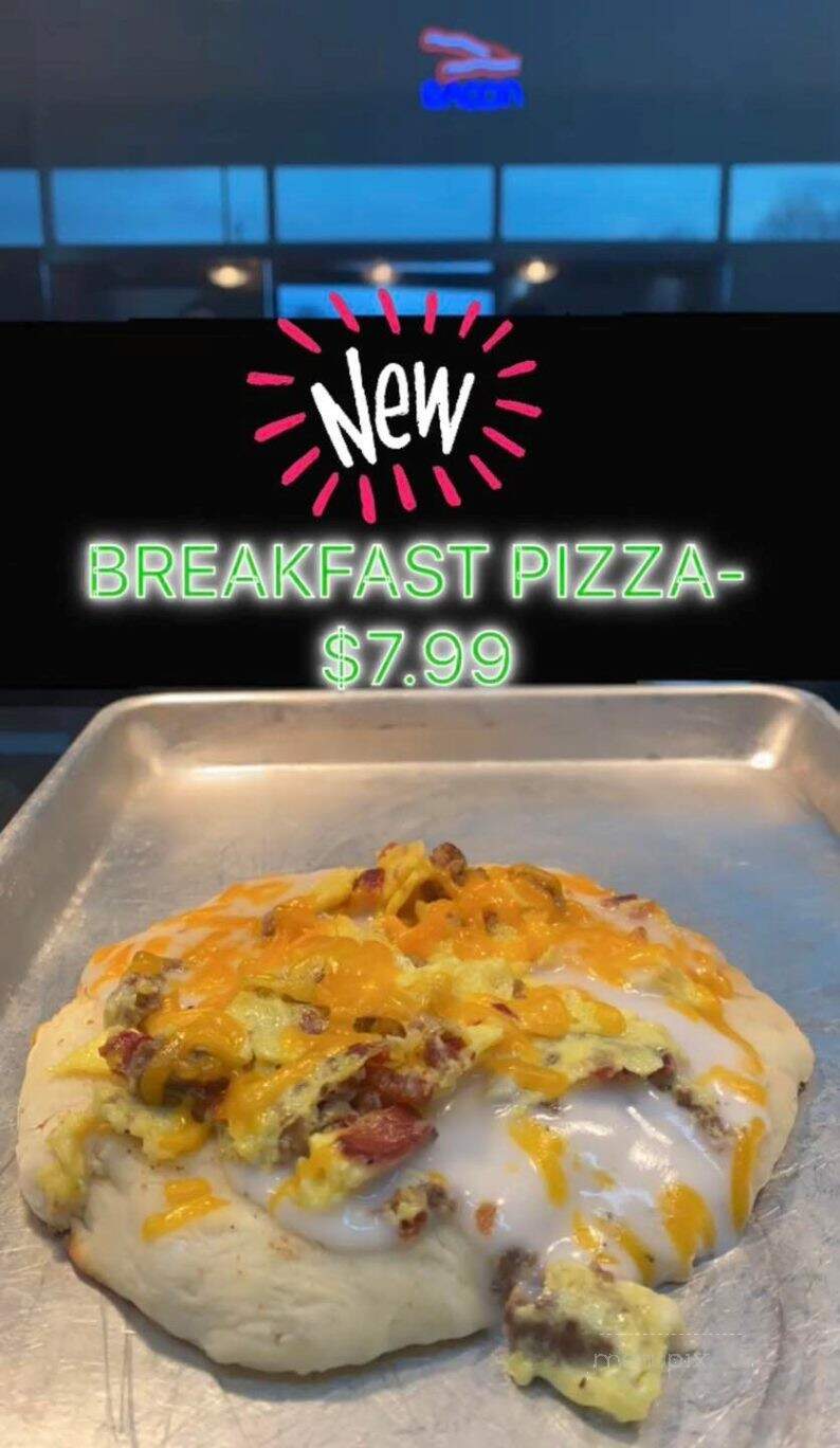Sunrise menu_pic
