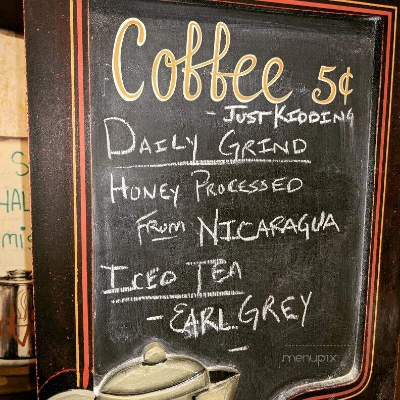 DV8 Espresso Bar & Gallery - Greensburg, PA