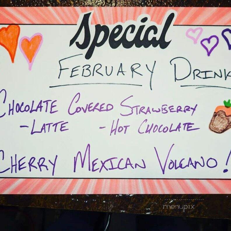 DV8 Espresso Bar & Gallery - Greensburg, PA