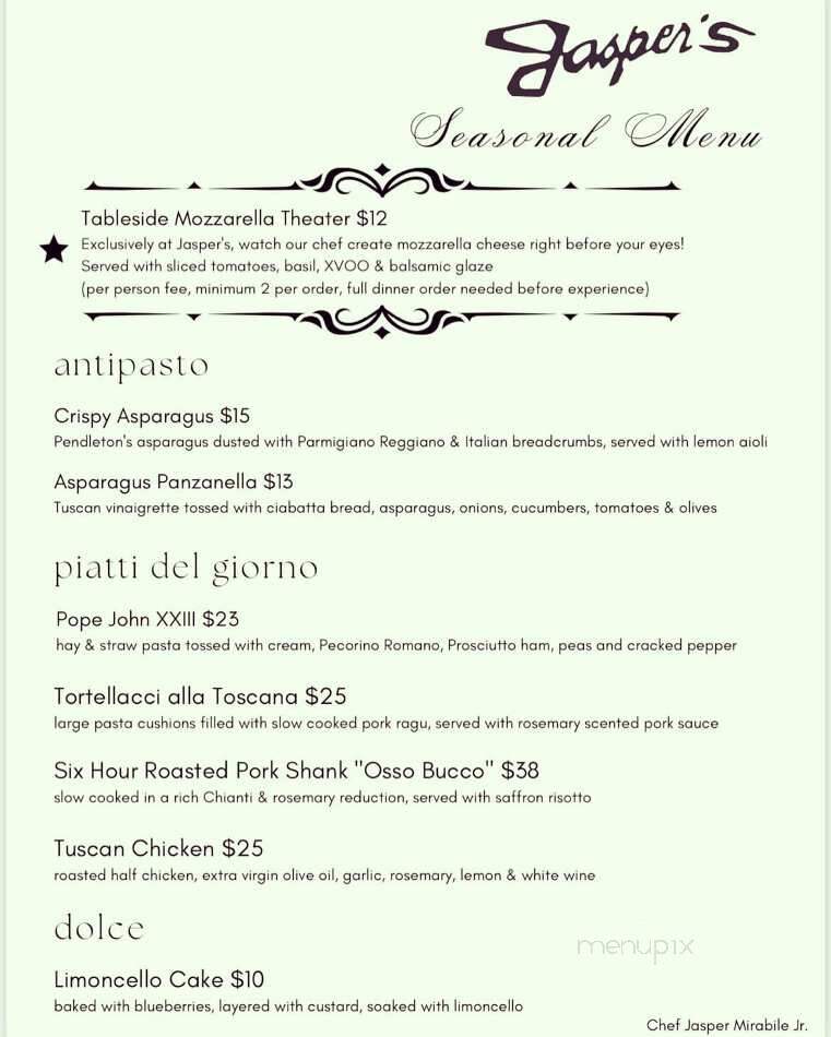 Marco Polo's Italian Market - Kansas City, MO