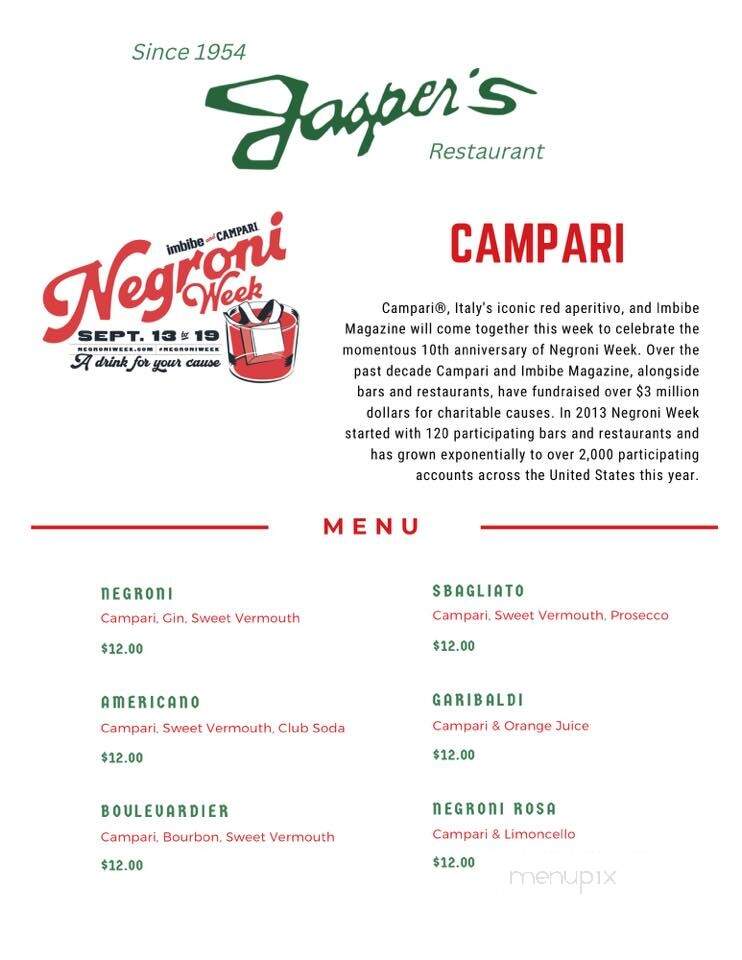 Marco Polo's Italian Market - Kansas City, MO