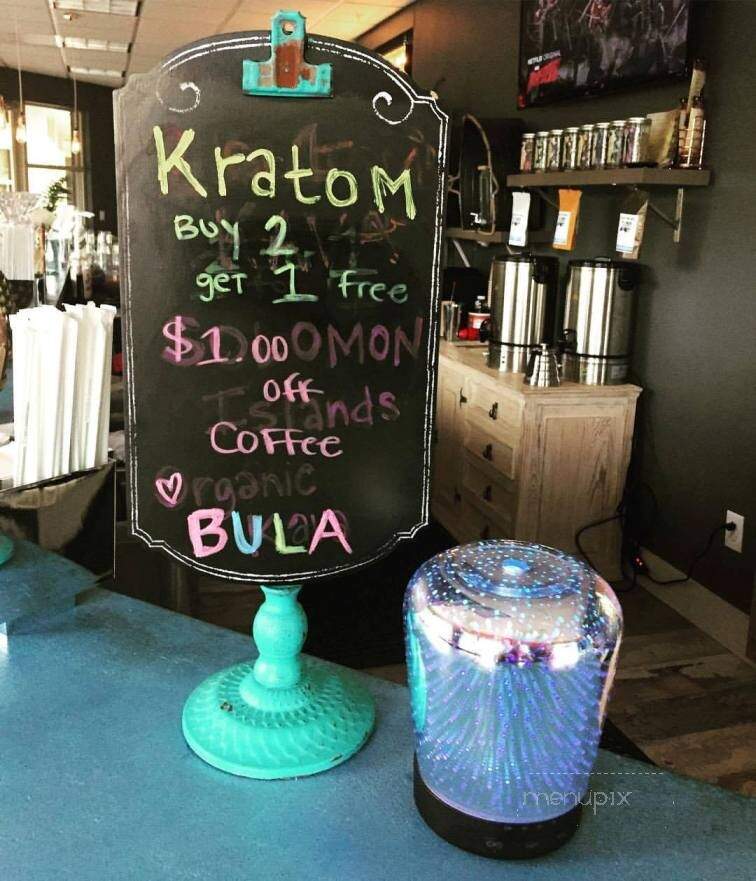 Kava Culture Kava bar - Bonita Springs, FL