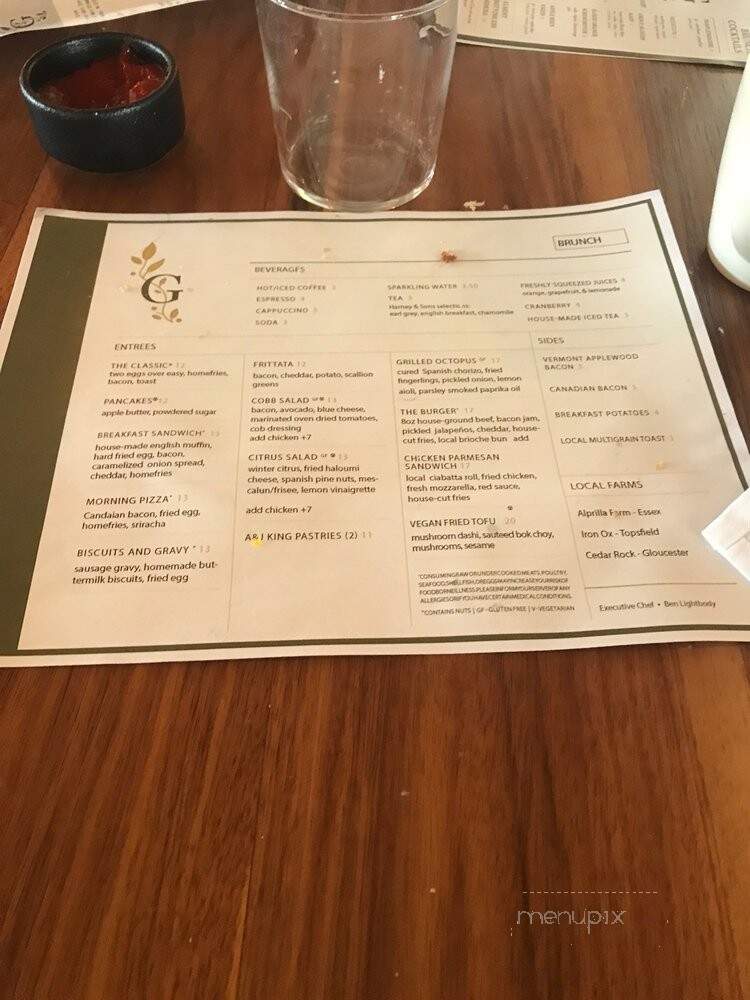 Grove - Rowley, MA menu_pic