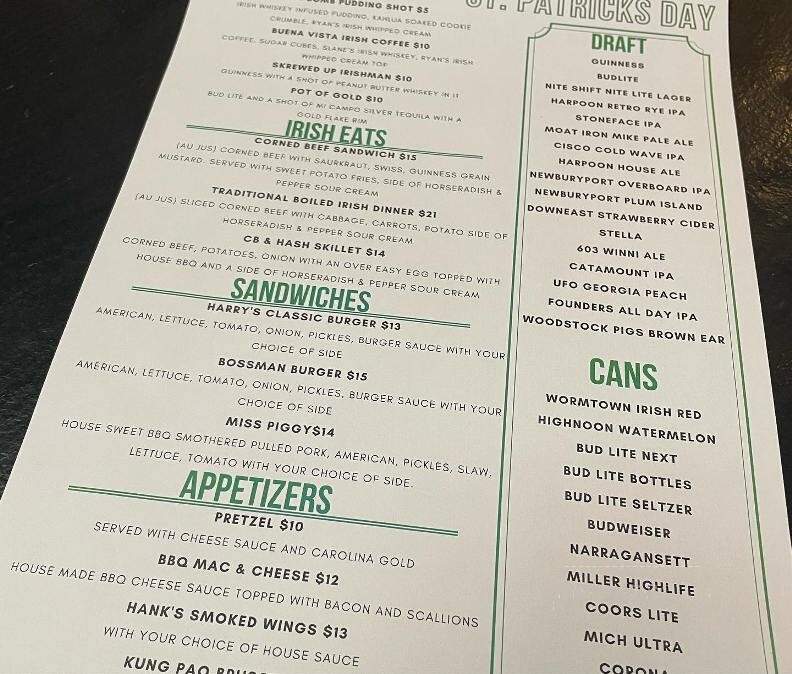 Portsmouth Feed Company - Portsmouth, NH