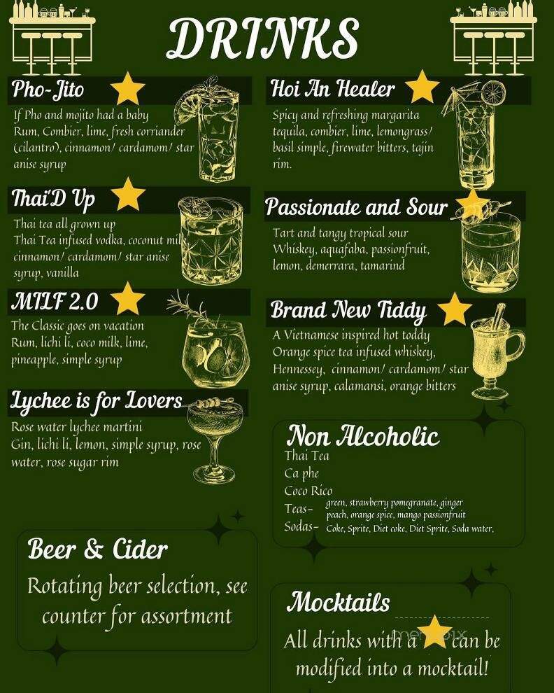 Friendship Kitchen - Portland, OR