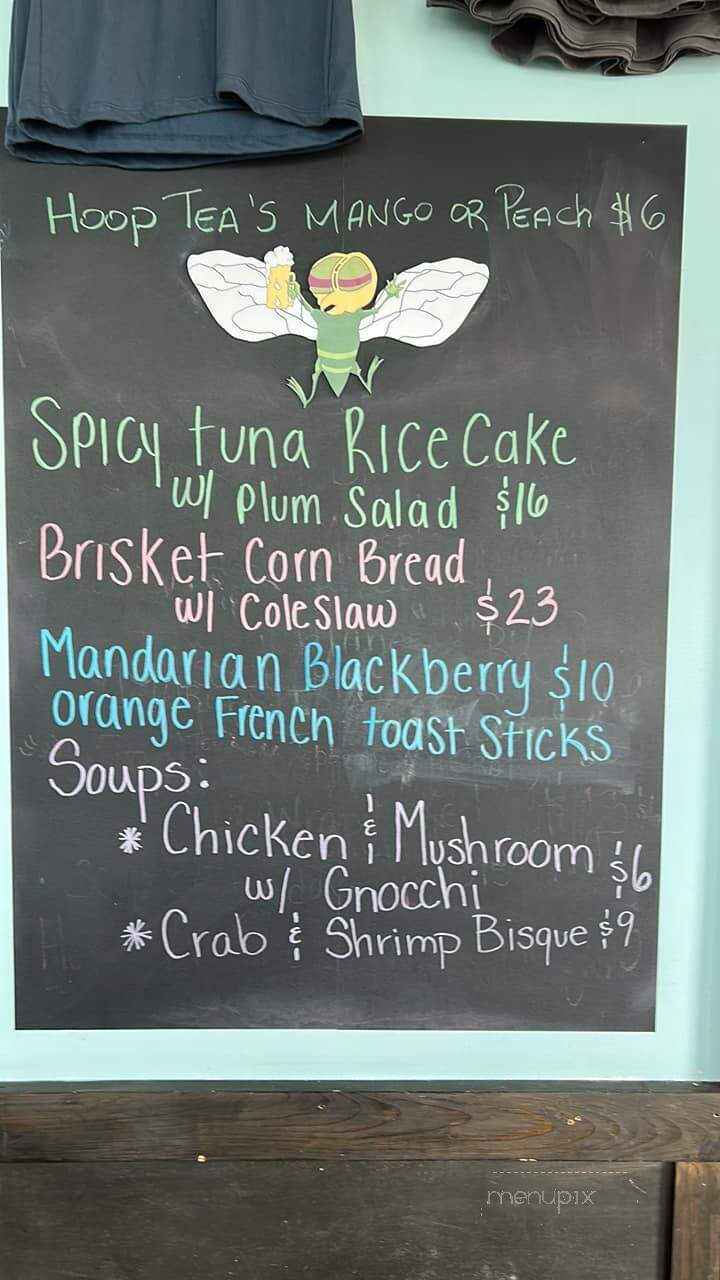 Motts Creek Inn - Galloway, NJ menu_pic