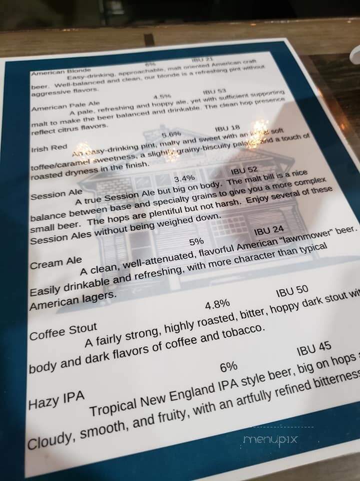 Aj's on East Court - Des Moines, IA
