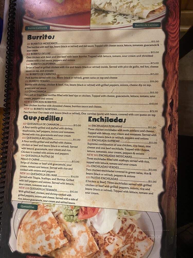 El Vaquero West - Haymarket, VA