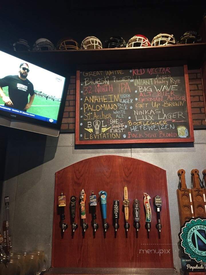 Wise Guys Pizzeria - Orange, CA menu_pic