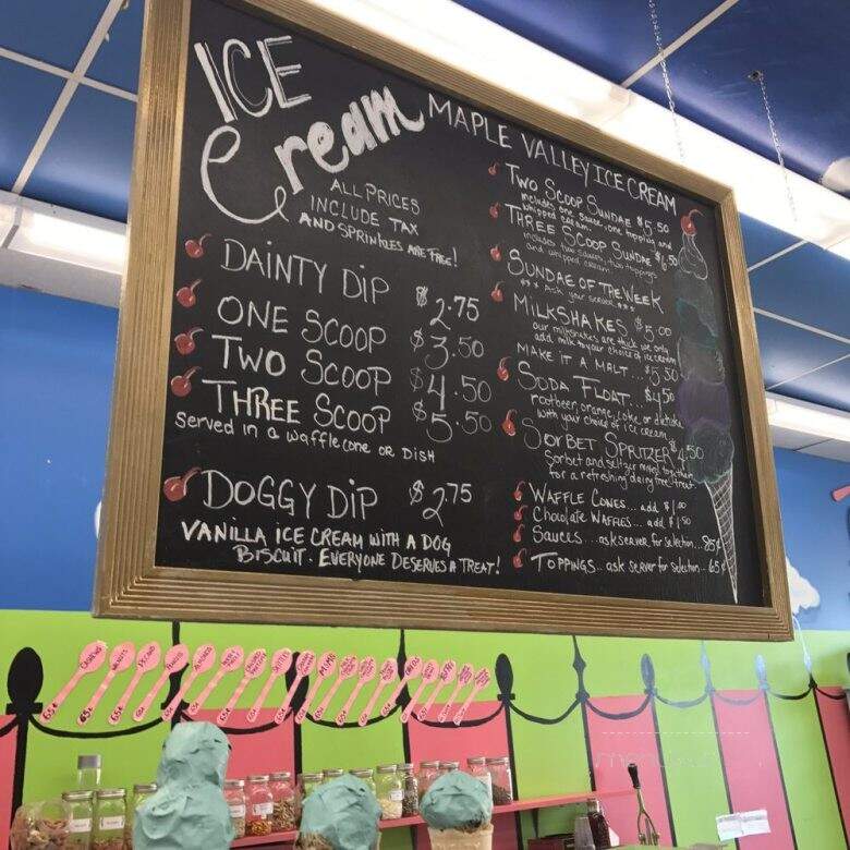 Mo's Fudge Factor - Shelburne Falls, MA menu_pic
