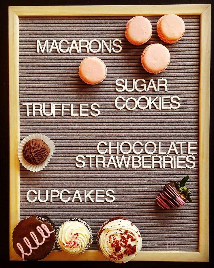 Poppleton Pastries - Corning, NY menu_pic