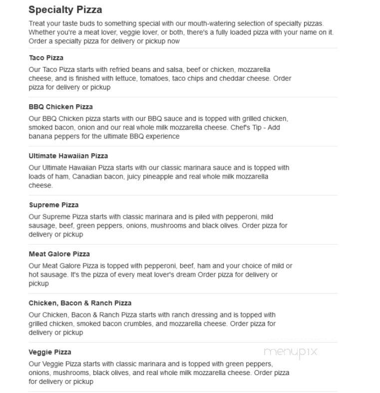 Caseys Carry Out Pizza - Burlington, KS menu_pic