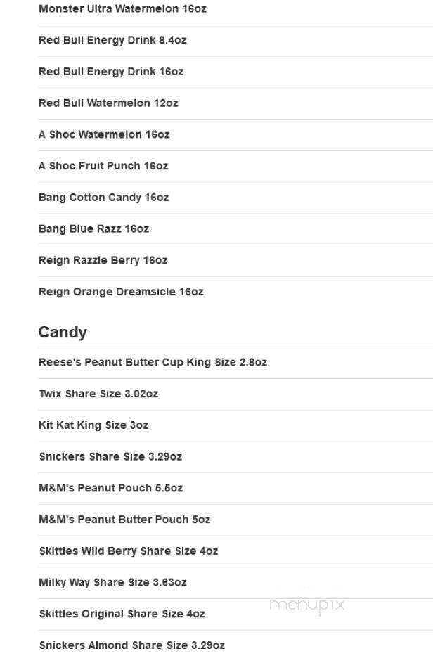 Caseys Carry Out Pizza - Burlington, KS menu_pic