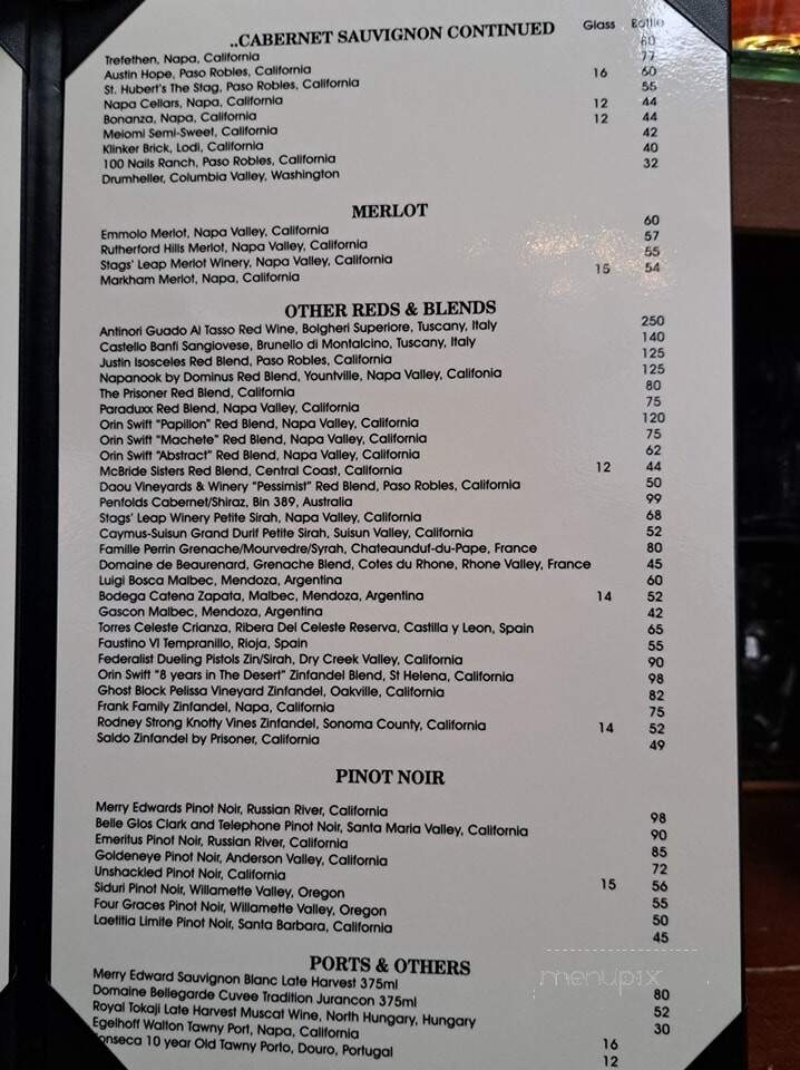 Mazen's Mediterranean Foods - Lake Charles, LA menu_pic