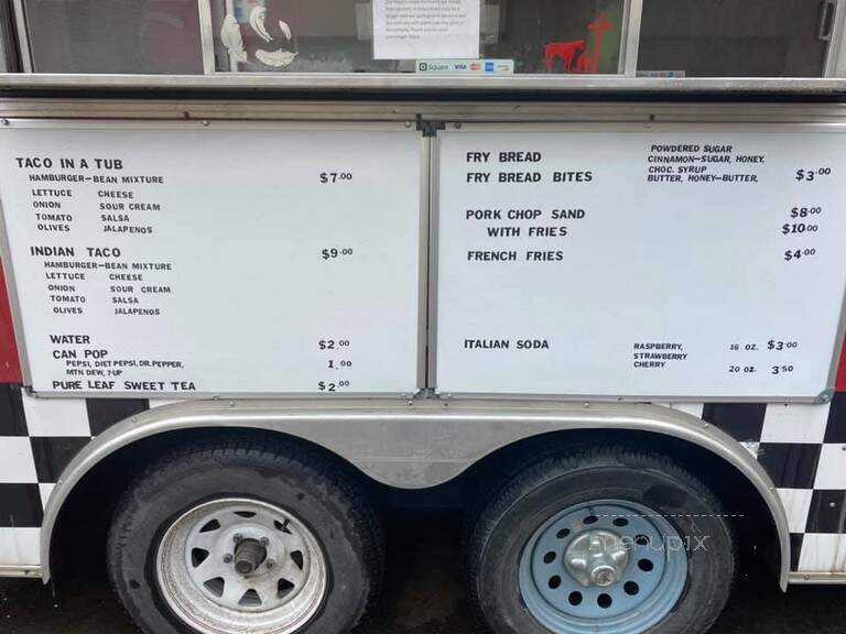 It'll DO Bar - Great Falls, MT menu_pic