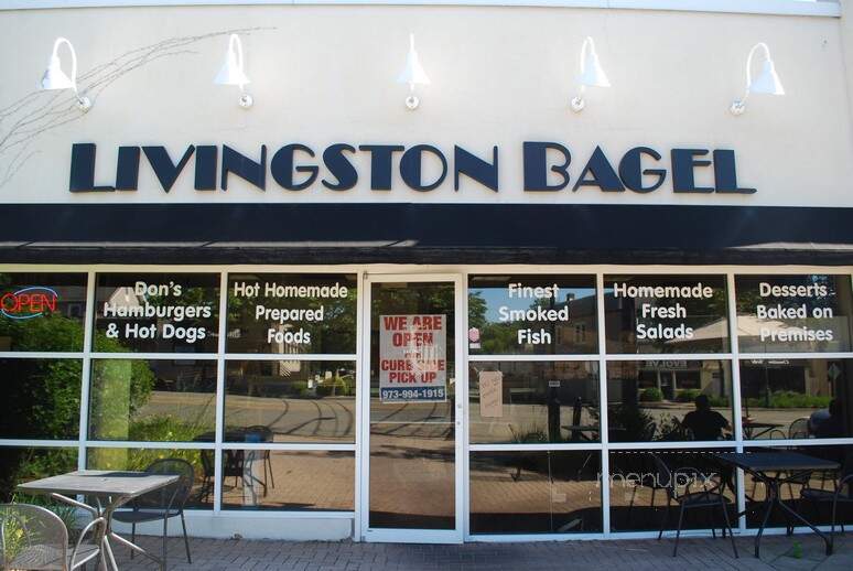 Livingston Bagel  - Livingston, NJ