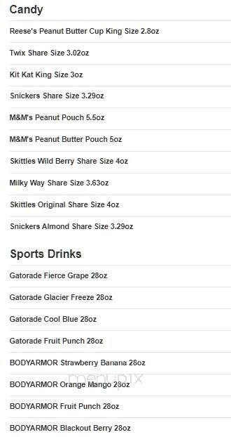 Caseys Carry Out Pizza - Warrenton, MO menu_pic