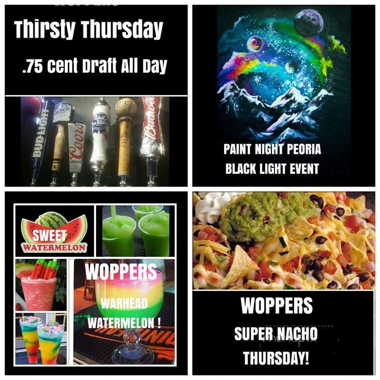 Woppers - Elmwood, IL menu_pic